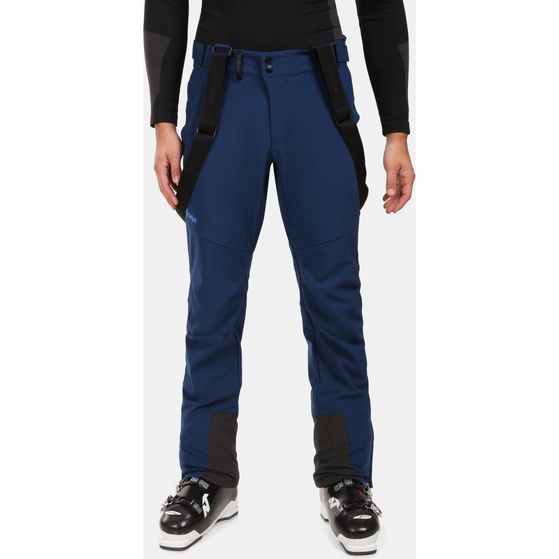 Herren-Softshell-Skihose Kilpi RHEA-M