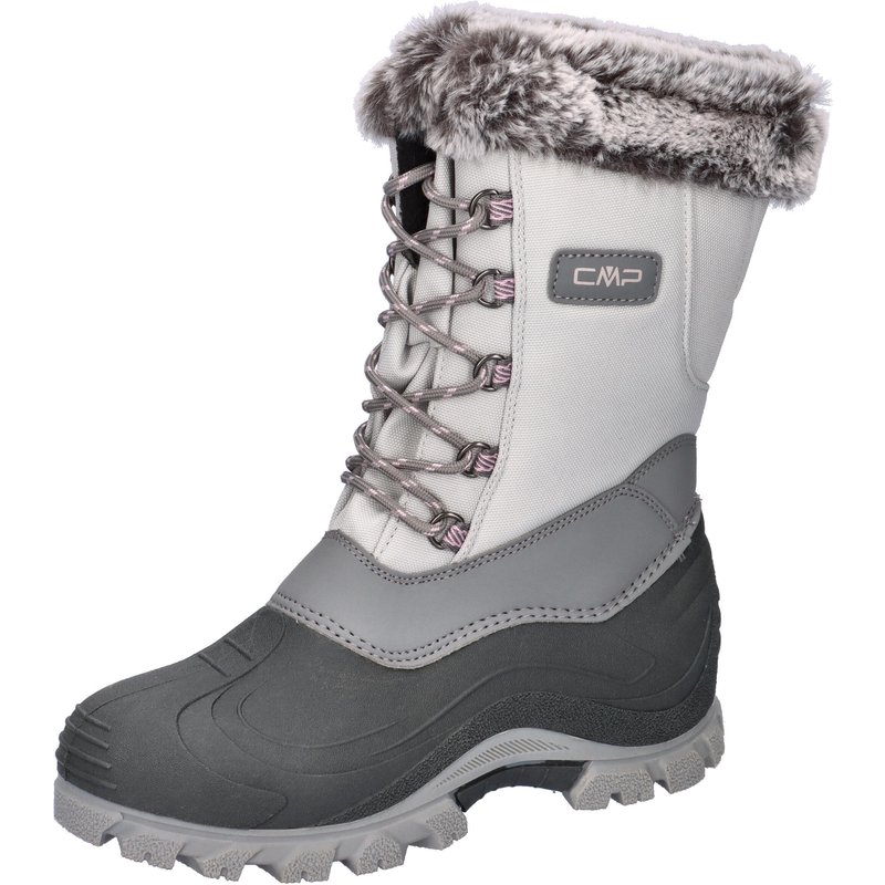 CMP Mädchen Winterstiefel Girl Magdalena Snow Boots 3Q76455J