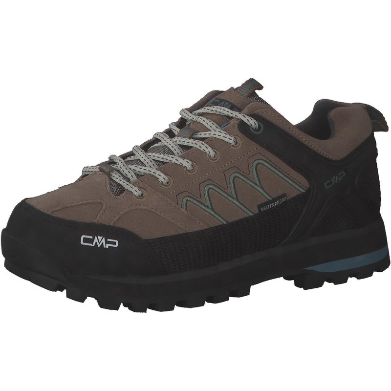 CMP Damen Wanderschuhe Moon Low Waterproof Trekking 31Q4786