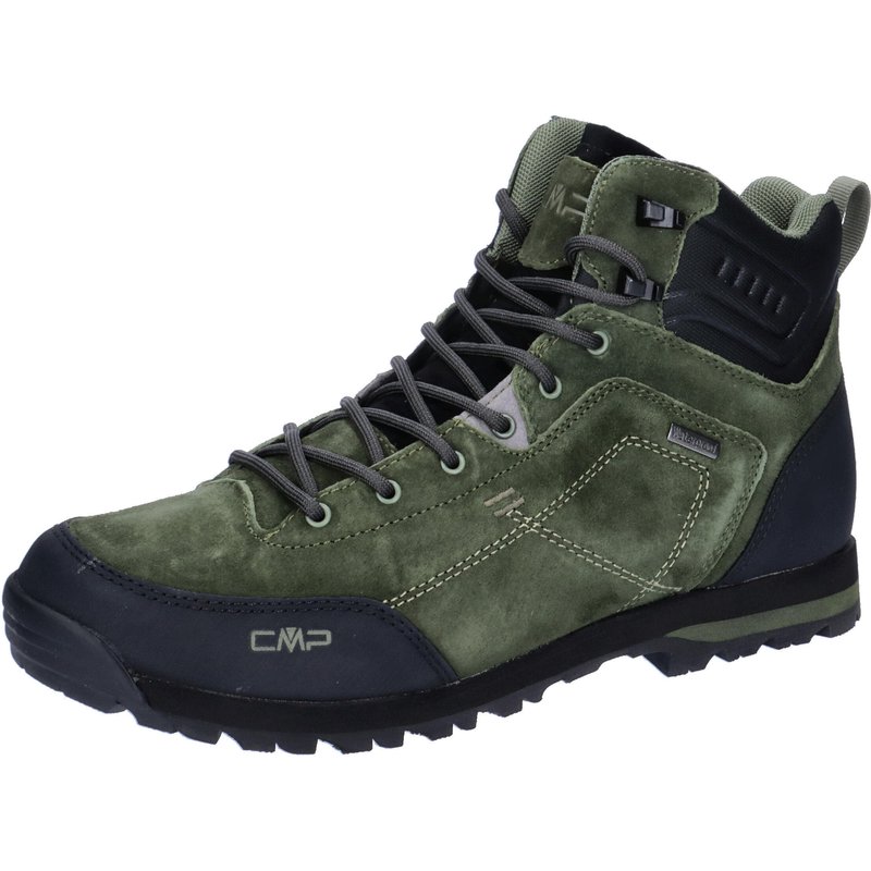 CMP Herren Trekkingschuhe Alcor 2.0 Mid Trekking Shoes 3Q18577
