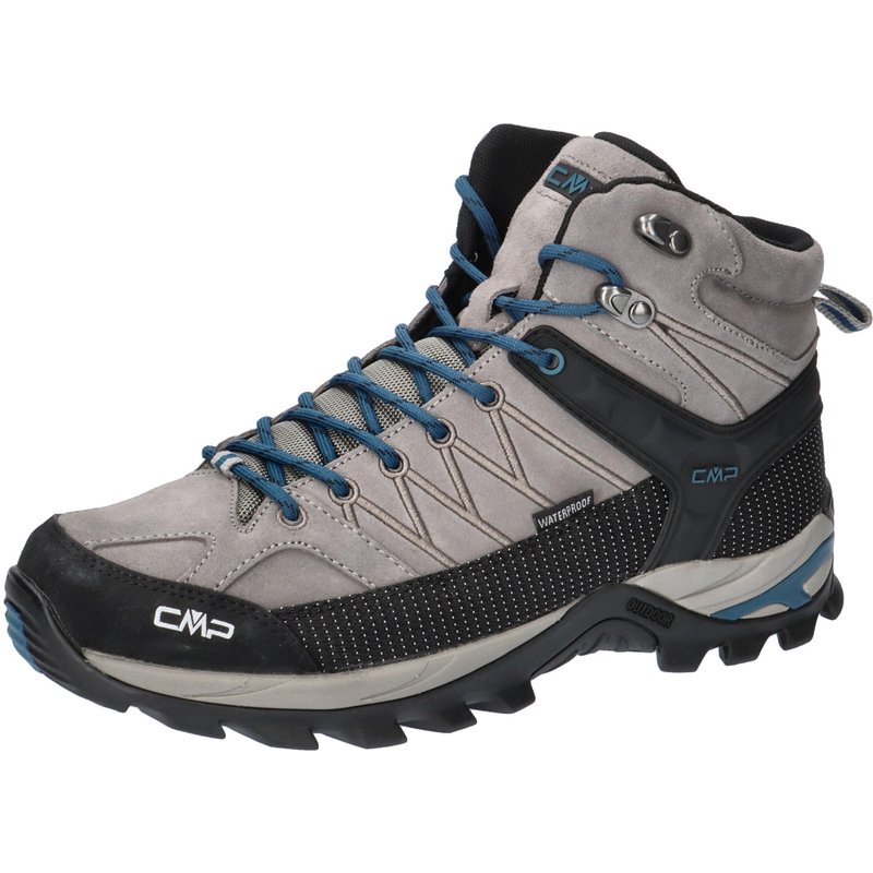 CMP Herren Trekking Schuhe Rigel MID 3Q12947