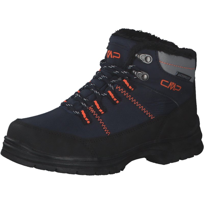 CMP Kinder Wanderschuhe Annuuk Snow Boot WP 31Q4954