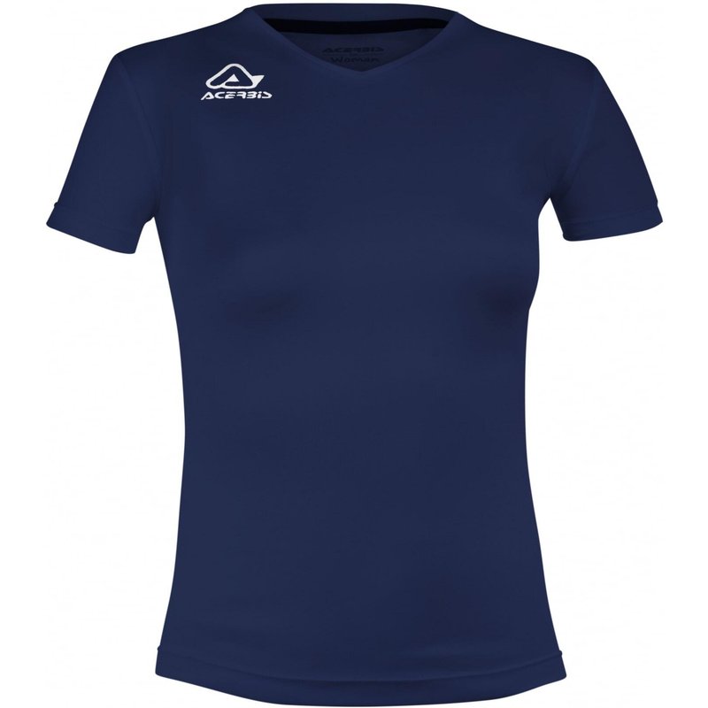 mc T-Shirt Frau Acerbis Devi