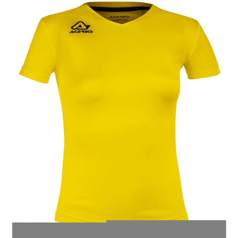 T-Shirt mc Mädchen Acerbis Devi