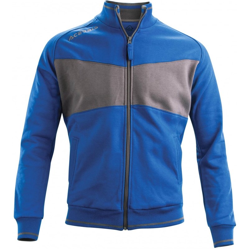 Kinderjacke mit Reißverschluss Acerbis Diadema