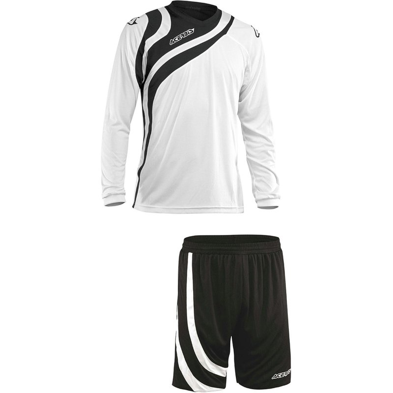 Shirt und Shorts im Set Acerbis Alkman