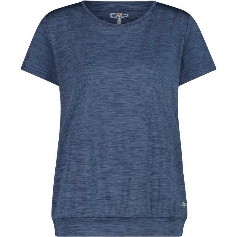 CMP Damen T-Shirt Woman T-Shirt 34N2546