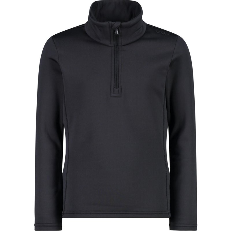 CMP Mädchen Langarm Shirt KID G SWEAT 39E2245