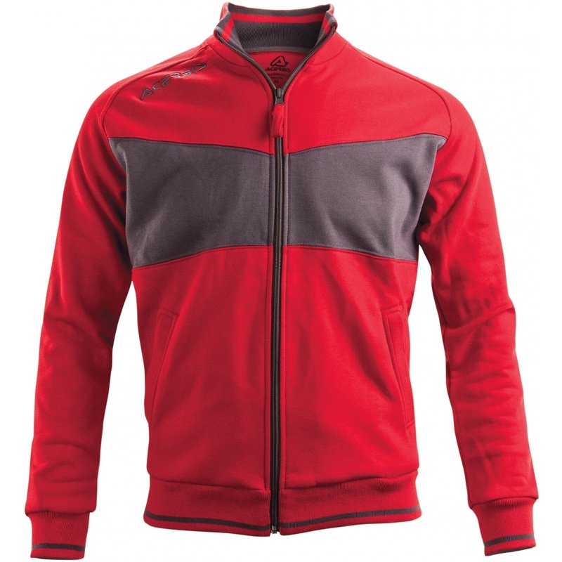 Kinderjacke mit Reißverschluss Acerbis Diadema