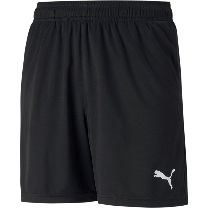 Puma Kinder Shorts teamRISE Training Shorts Jr 657337