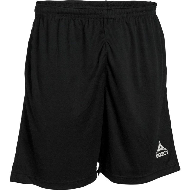 Select Herren Short Schiedsrichter Hose v21
