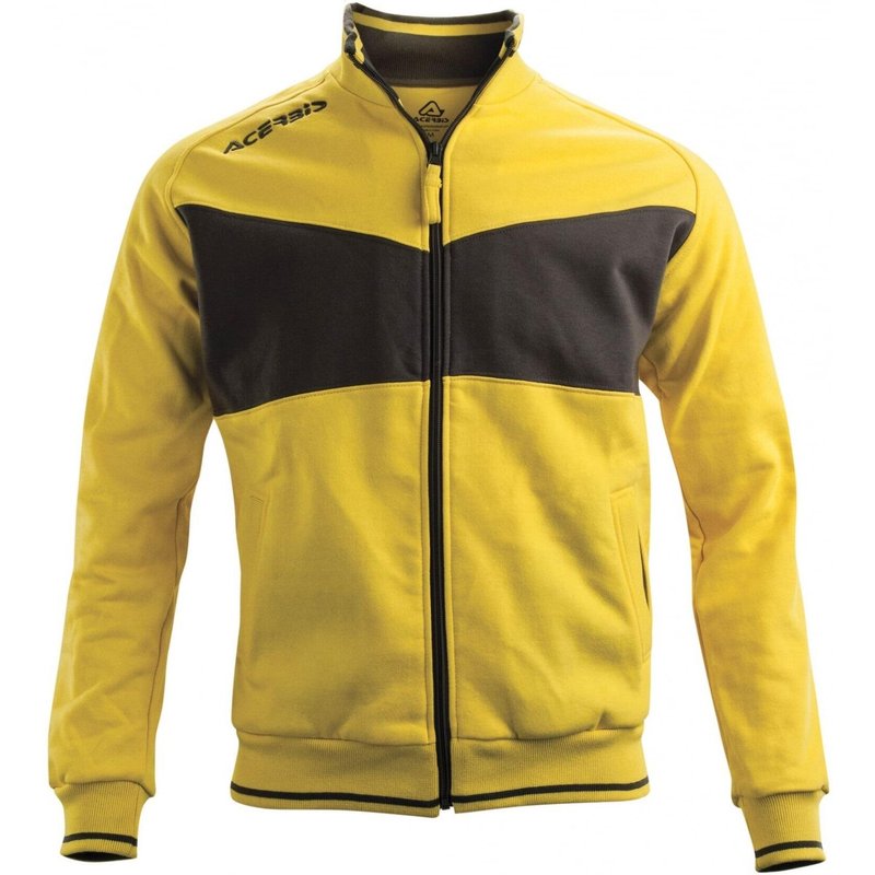 Kinderjacke mit Reißverschluss Acerbis Diadema