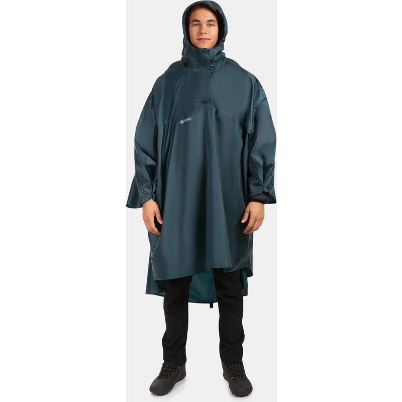 Unisex-Regenmantel Kilpi RAIT-U