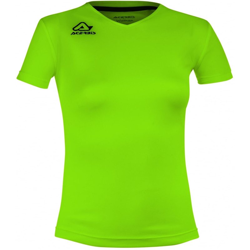 T-Shirt mc Mädchen Acerbis Devi