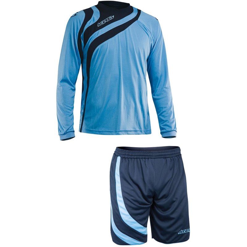 Shirt und Shorts im Set Acerbis Alkman