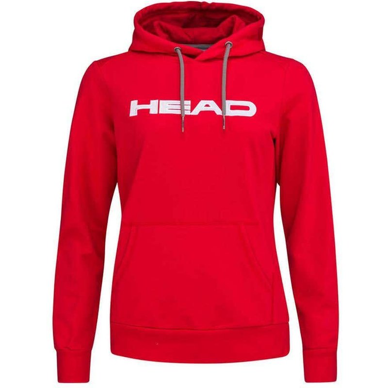 Head Club Rosie Kapuzen-sweatshirt
