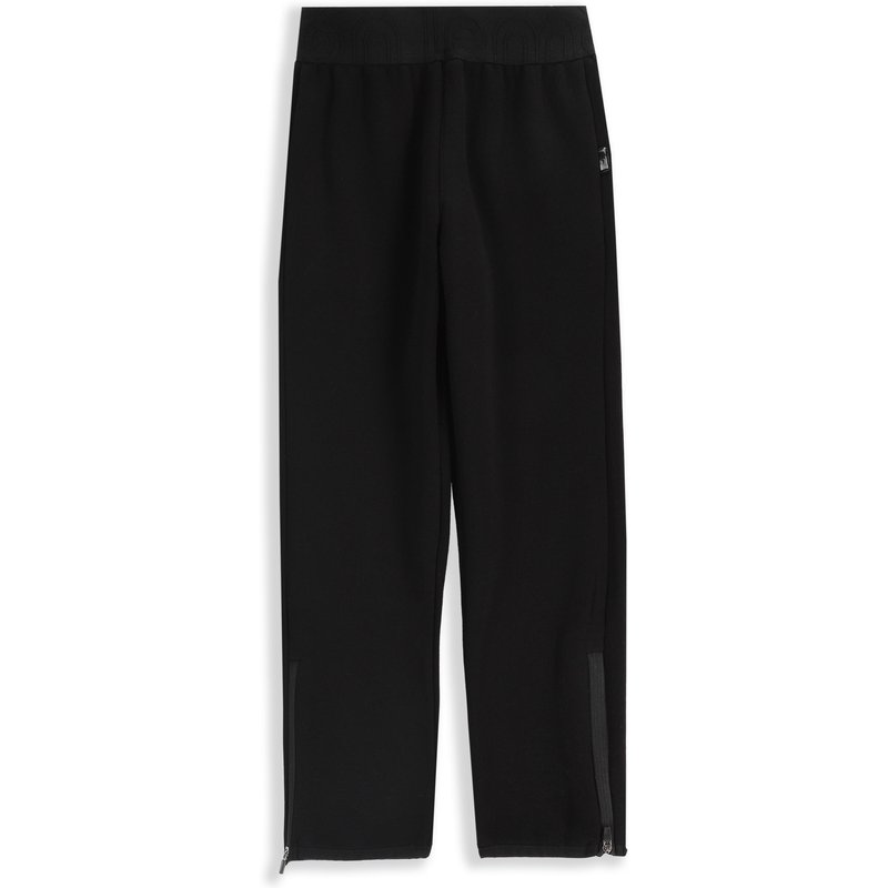 Kinder Trainingshose warm ZL5 schwarz