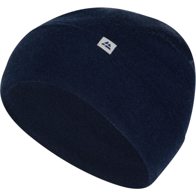 Merino Woll Ridge Mütze Warm Atmungsaktiv Unisex Sportlich