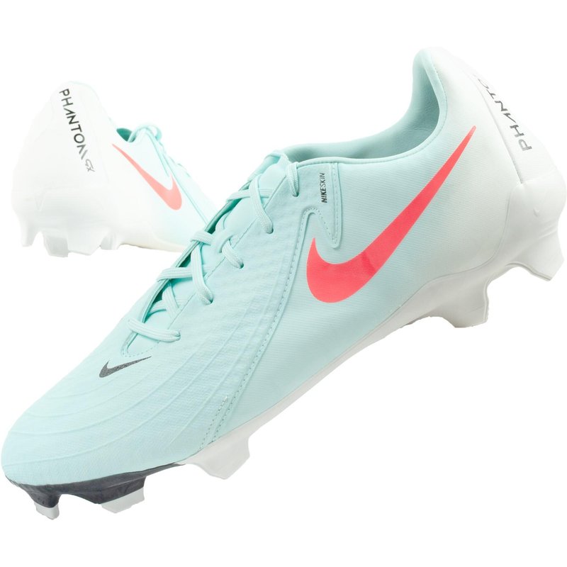 Herren Fußballschuhe Nike Phantom GX II Academy FG/MG