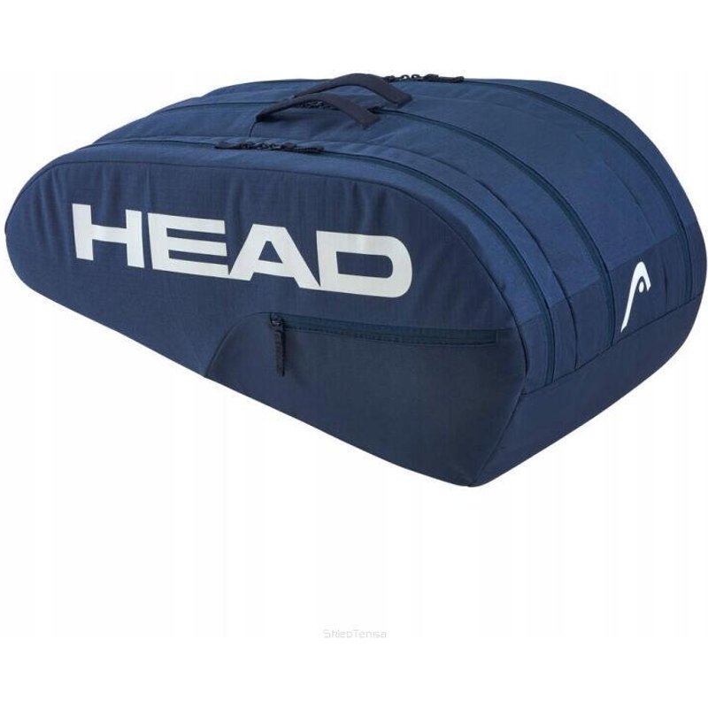 Schlägertasche Head Base L Marineblau 261305