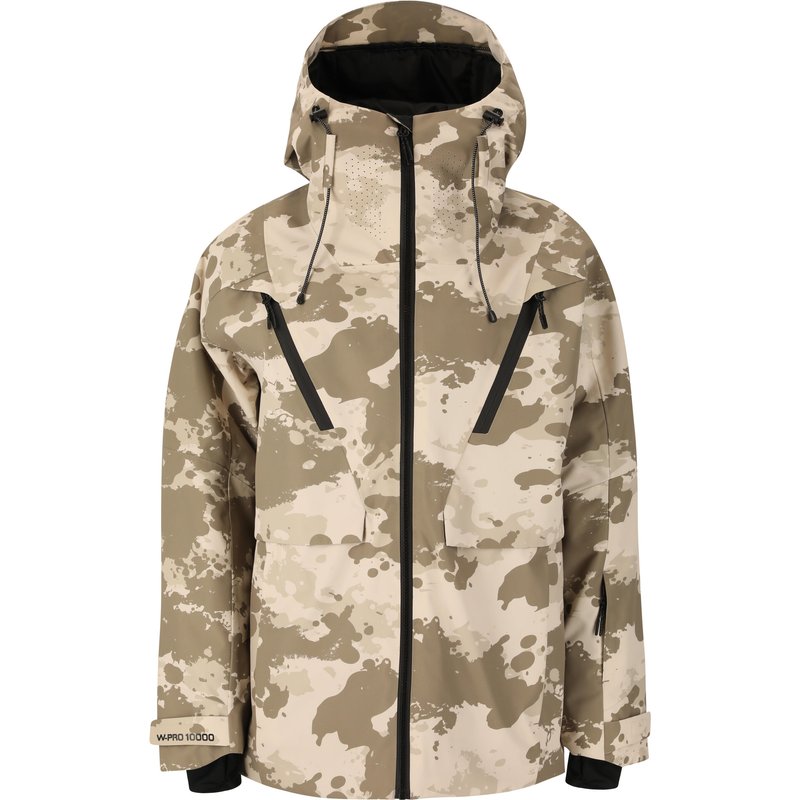 Skijacke Palmdale