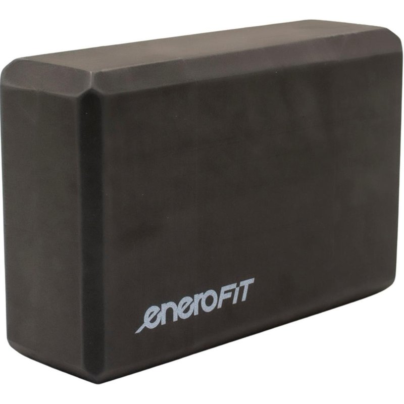Yoga-Block Enero Fit aus Schaumstoff