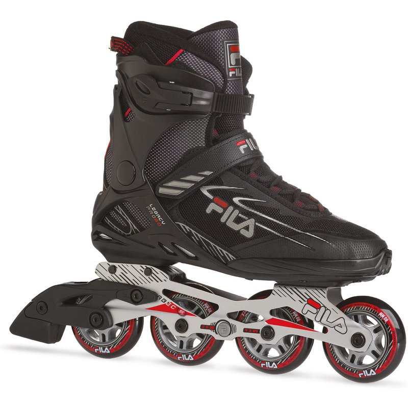 FILA Inline Skate Legacy Pro 80 - 41