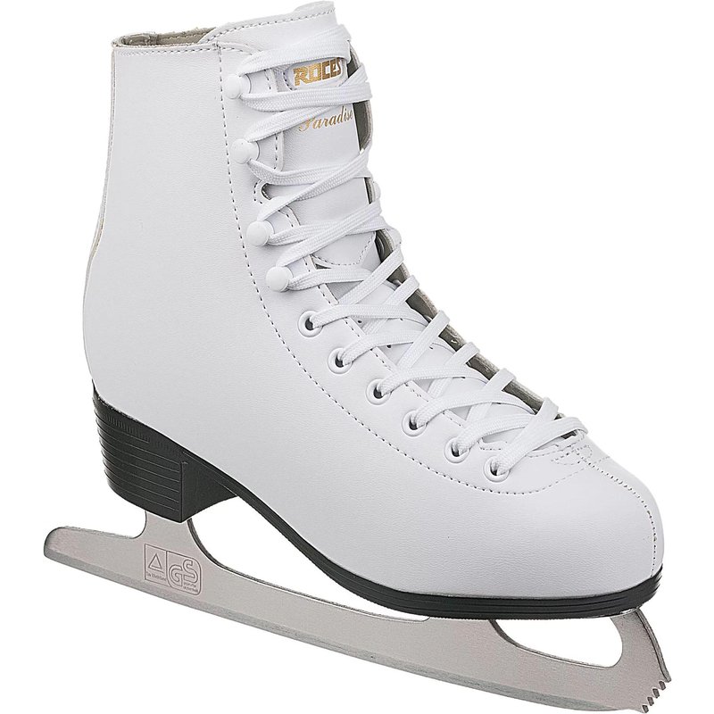 Paradise – Eiskunstlaufschlittschuhe – Damen – Weiß