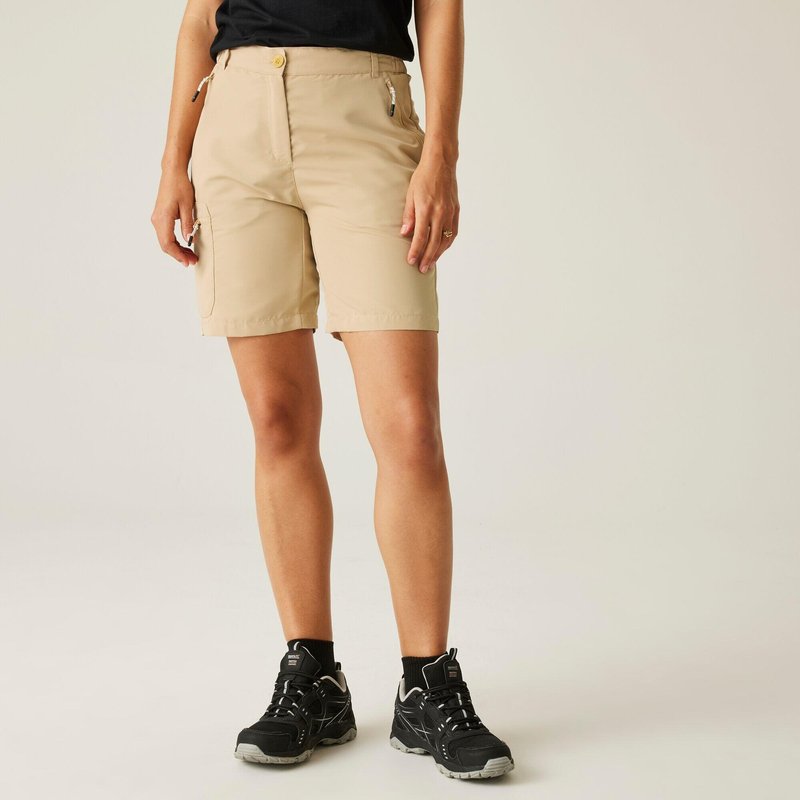 Shorts für Damen Regatta Chaska III