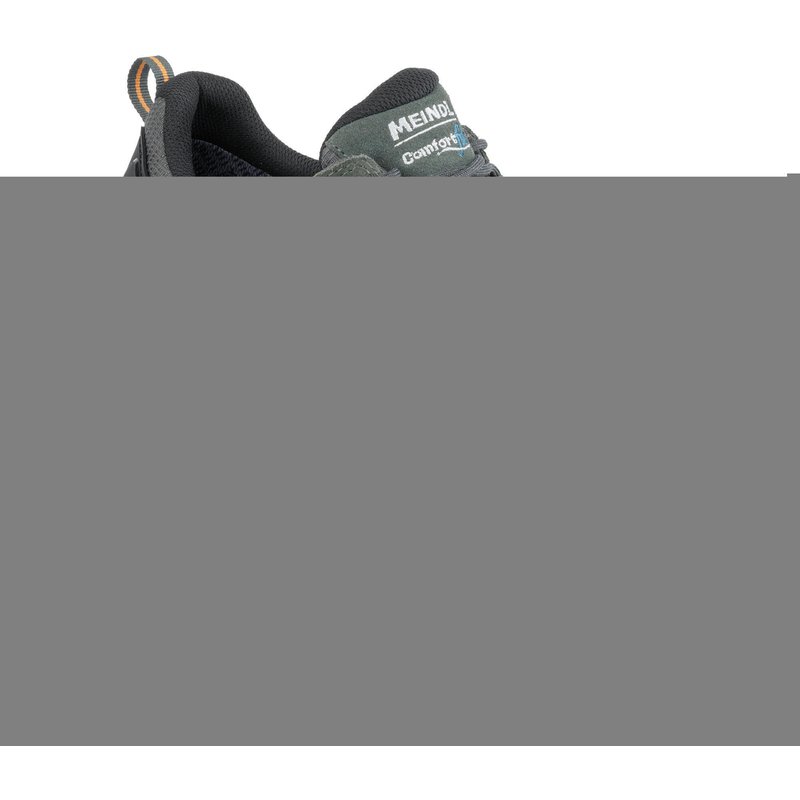 Herren trekking Schuhe Meindl Modello Gtx Loden