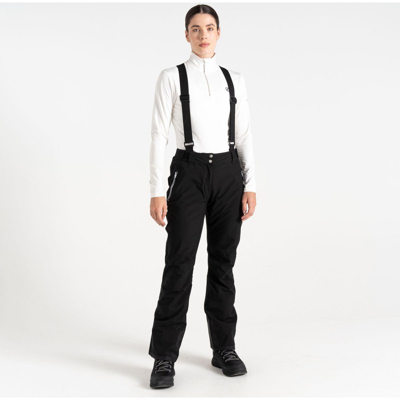 Damen Diminish Wasserdichte, isolierte Skihose