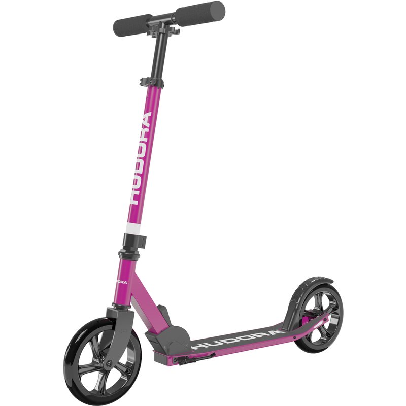 Scooter Start 200 Tretroller höhenverstellbar, purple