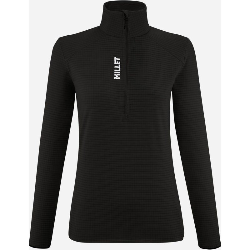 Damen Wandern - Trekking Fleecejacke INTENSE