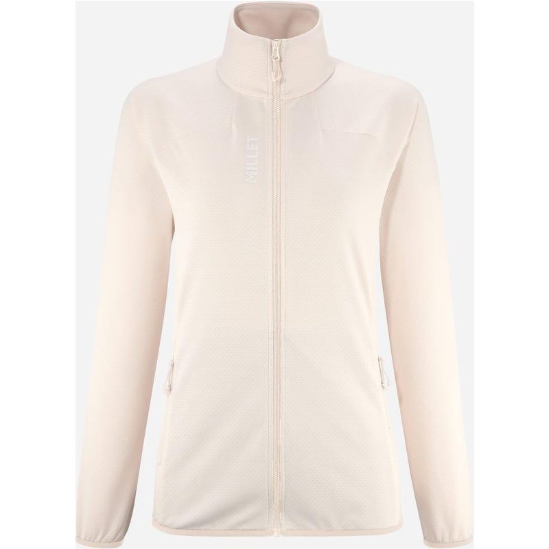 Damen Wandern - Trekking Fleecejacke LOKKA III