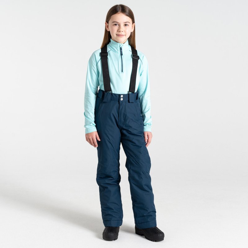 Kinder-Skihose Dare 2B Motive