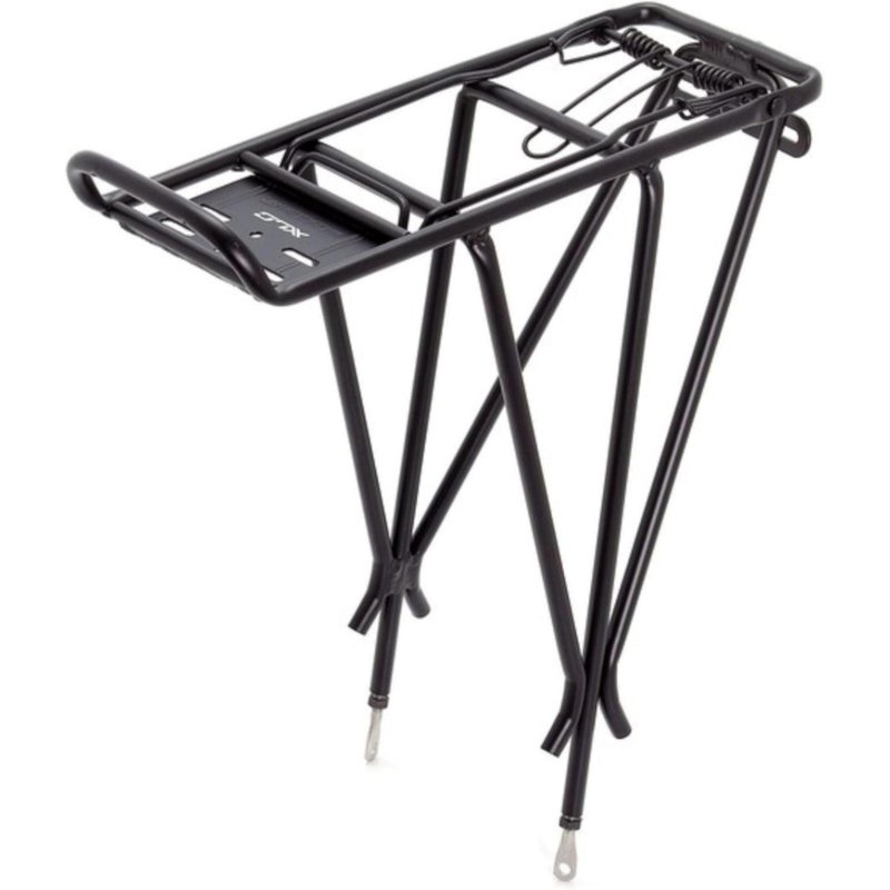 XLC Hinterrad Gepäckträger RP-R04, 26"- 28"