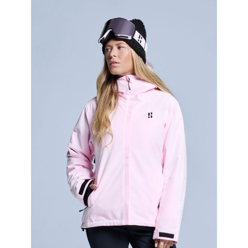 Skijacke - Damen - Arctic - 2L Insulated - Powder Rose