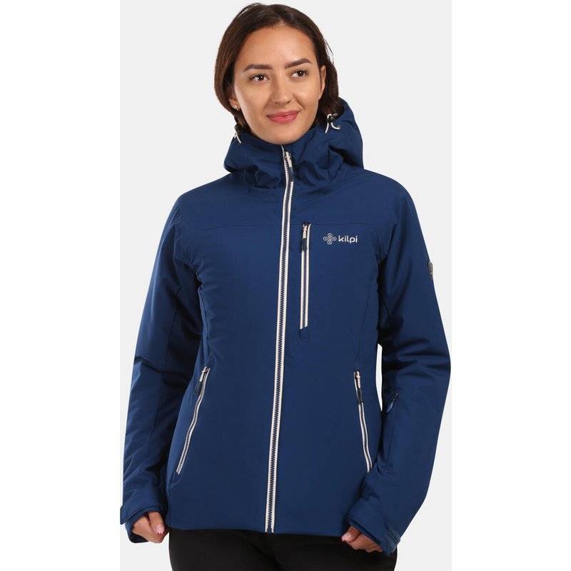 Damen-Skijacke Kilpi FLIP-W