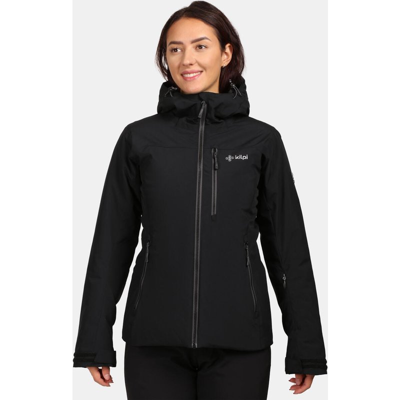 Damen-Skijacke Kilpi FLIP-W