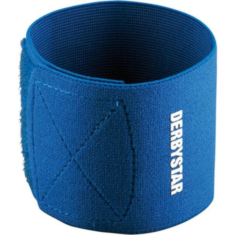 Derbystar Schienbeinschützer-Halter