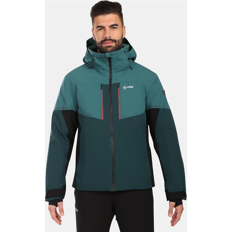 Herren-Skijacke Kilpi TONNSI-M