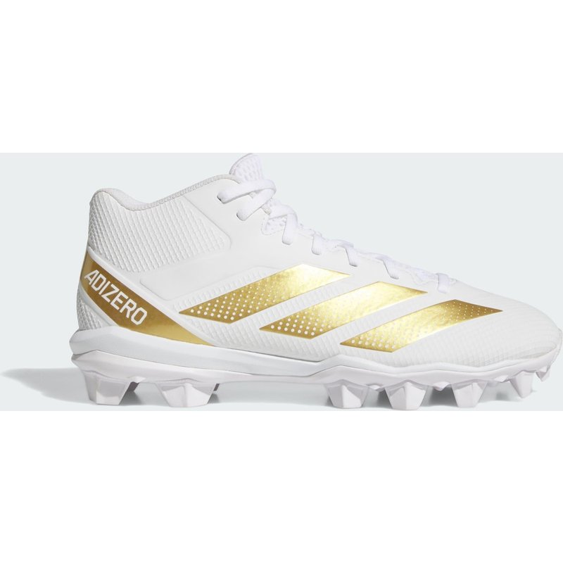 Adizero Impact.2 Molded Rubber Fußballschuh