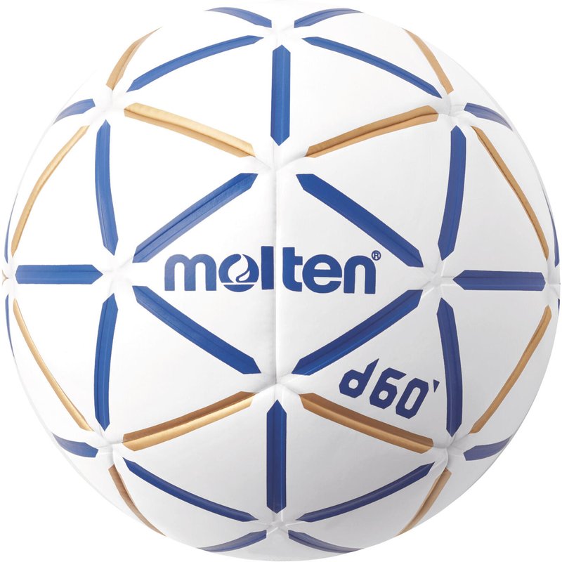 Handball d60 Resin-Free 2 Handball Unisex