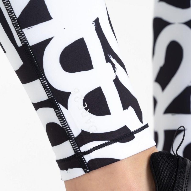 Leggings Damen Dare 2B Influential Gym