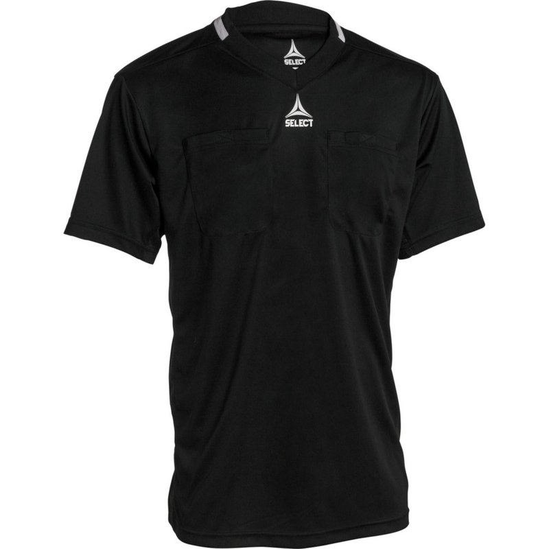 Select Herren Schiedsrichter Trikot v21