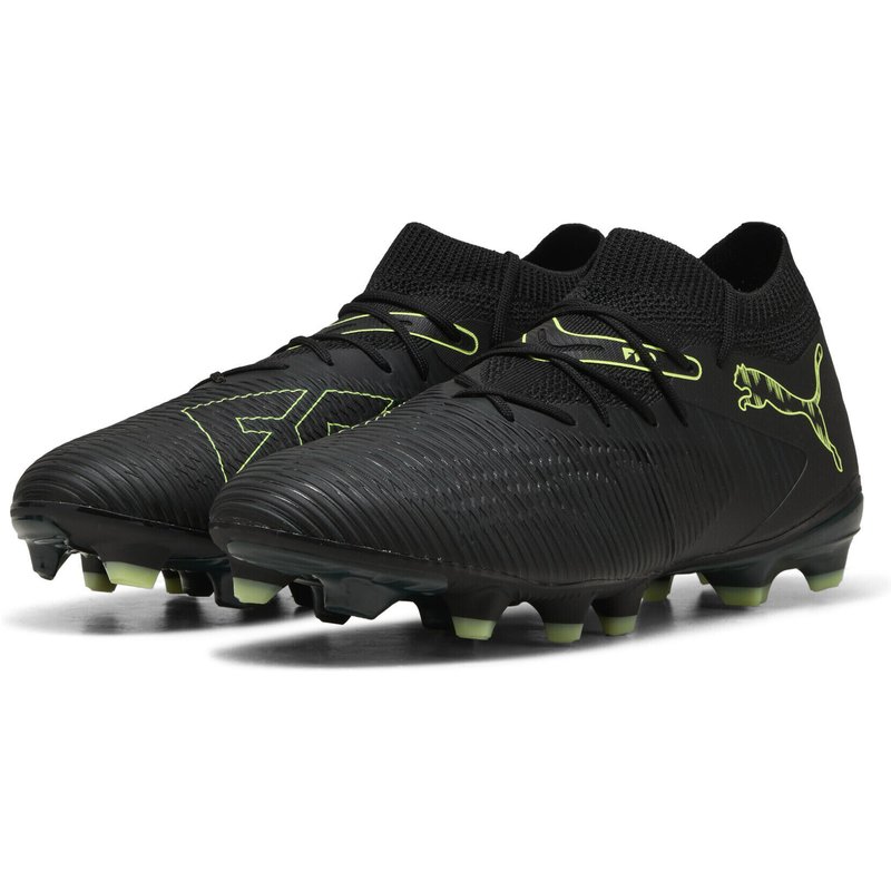 FUTURE 8 MATCH FG/AG Fußballschuhe Erwachsene PUMA