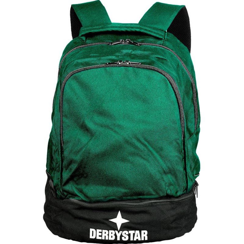 Derbystar Kinder Rucksack Basic Kids v24 20l