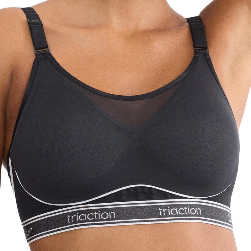 Sport-BH starker Halt - Cardio Breeze N