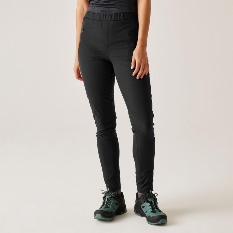 Wanderhose Damen Regatta Pentre Stretch II