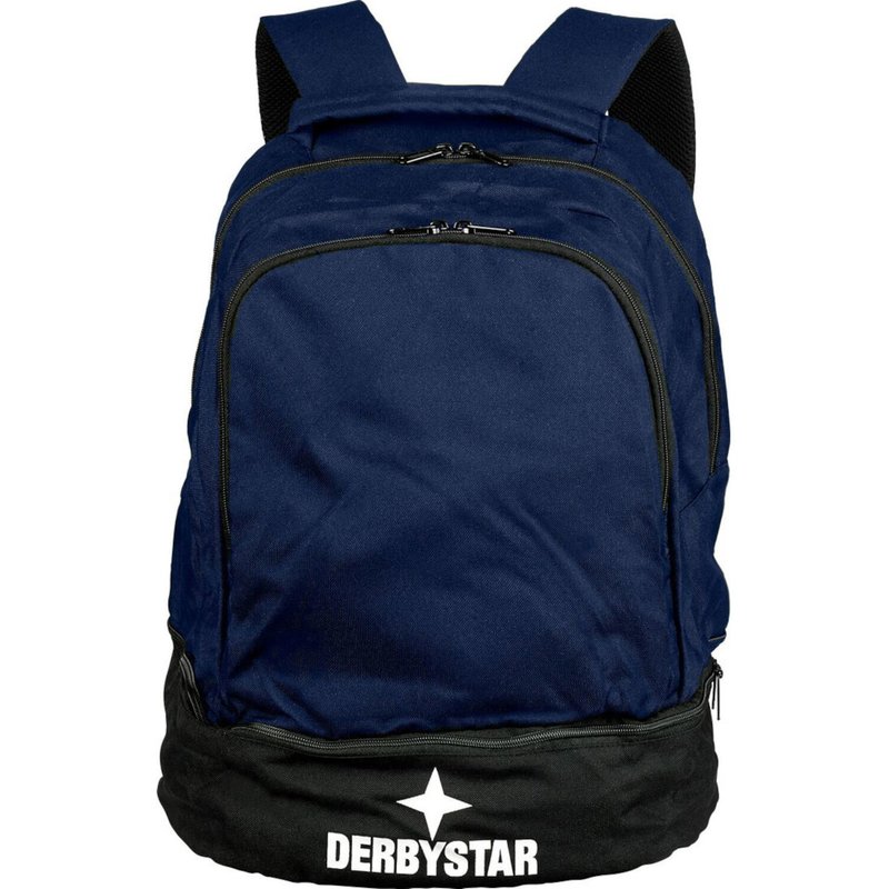 Derbystar Kinder Rucksack Basic Kids v24 20l